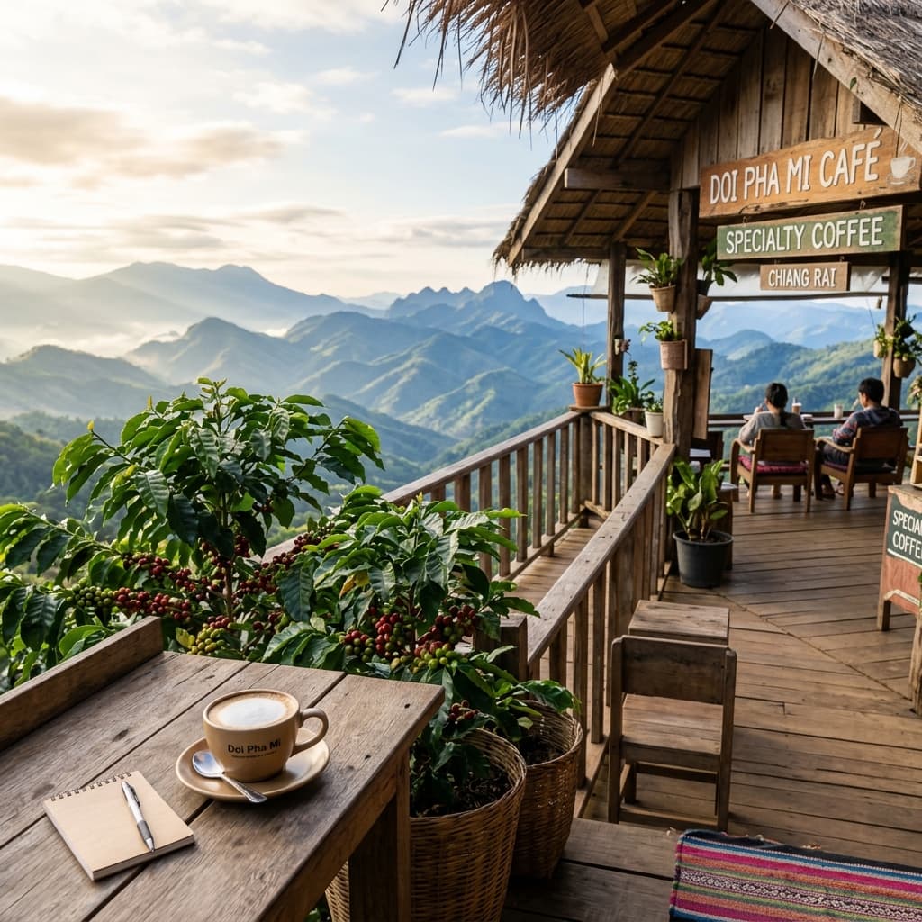 ดอยผาหมี