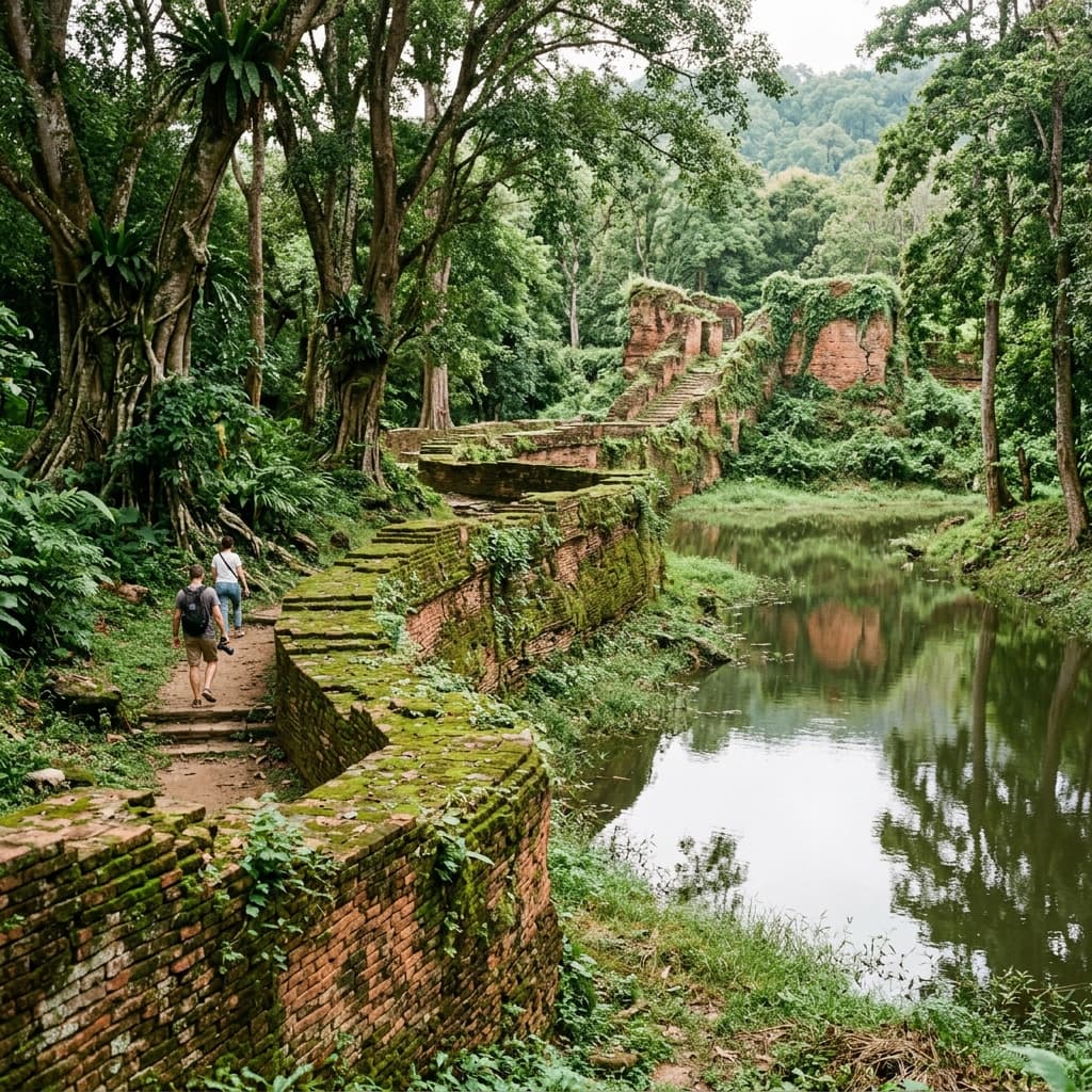 เวียงพางคำ